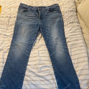 Men’s jeans